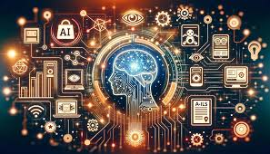 Featured image for Artificial Intelligence: Shaping the Future of Innovation